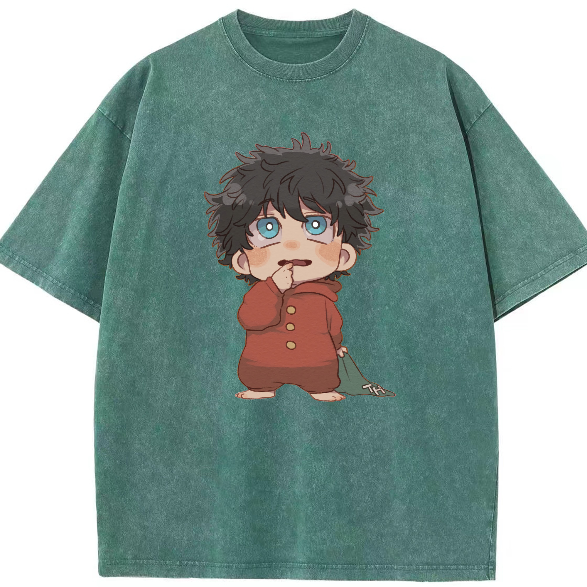 （画像用） 東京リベンジャーズ Tokyo Revengers 綿100% ヴィンテージ風 半袖Tシャツ（フロントプリント）